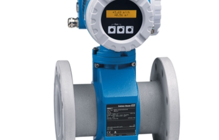 Электромагнитный расходомер Proline Promag 51P Endress+Hauser